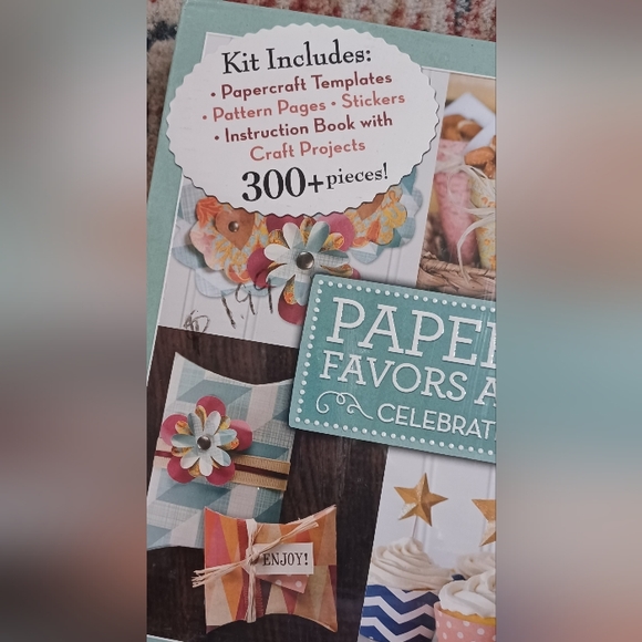 Diy party paper crafts - Picture 2 of 5